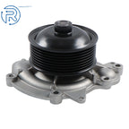 Water Pump with Gasket for Benz E320 (2007-2009)
