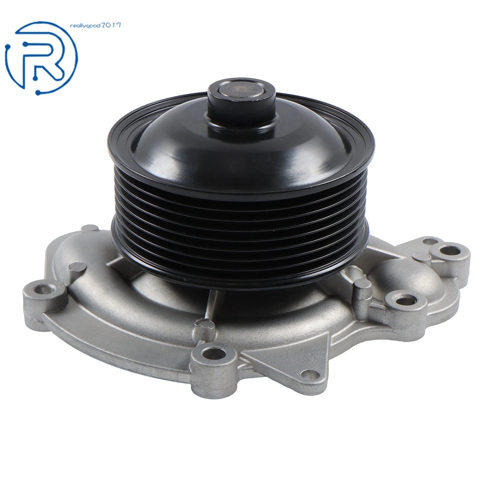 Water Pump with Gasket for Benz E320 (2007-2009)