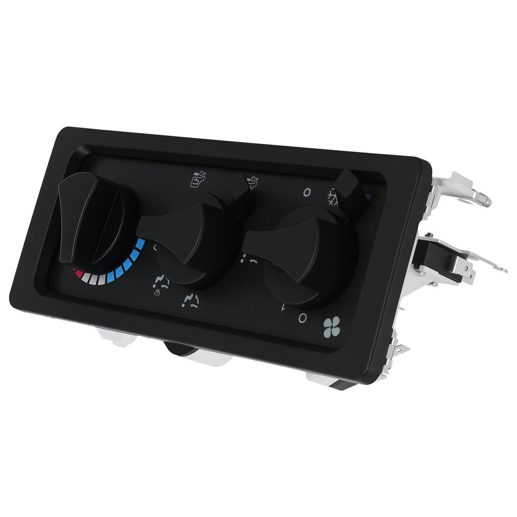 AC Heater Control Panel for Freightliner FL60 FL70 C840 (1990–2000) 8520046000
