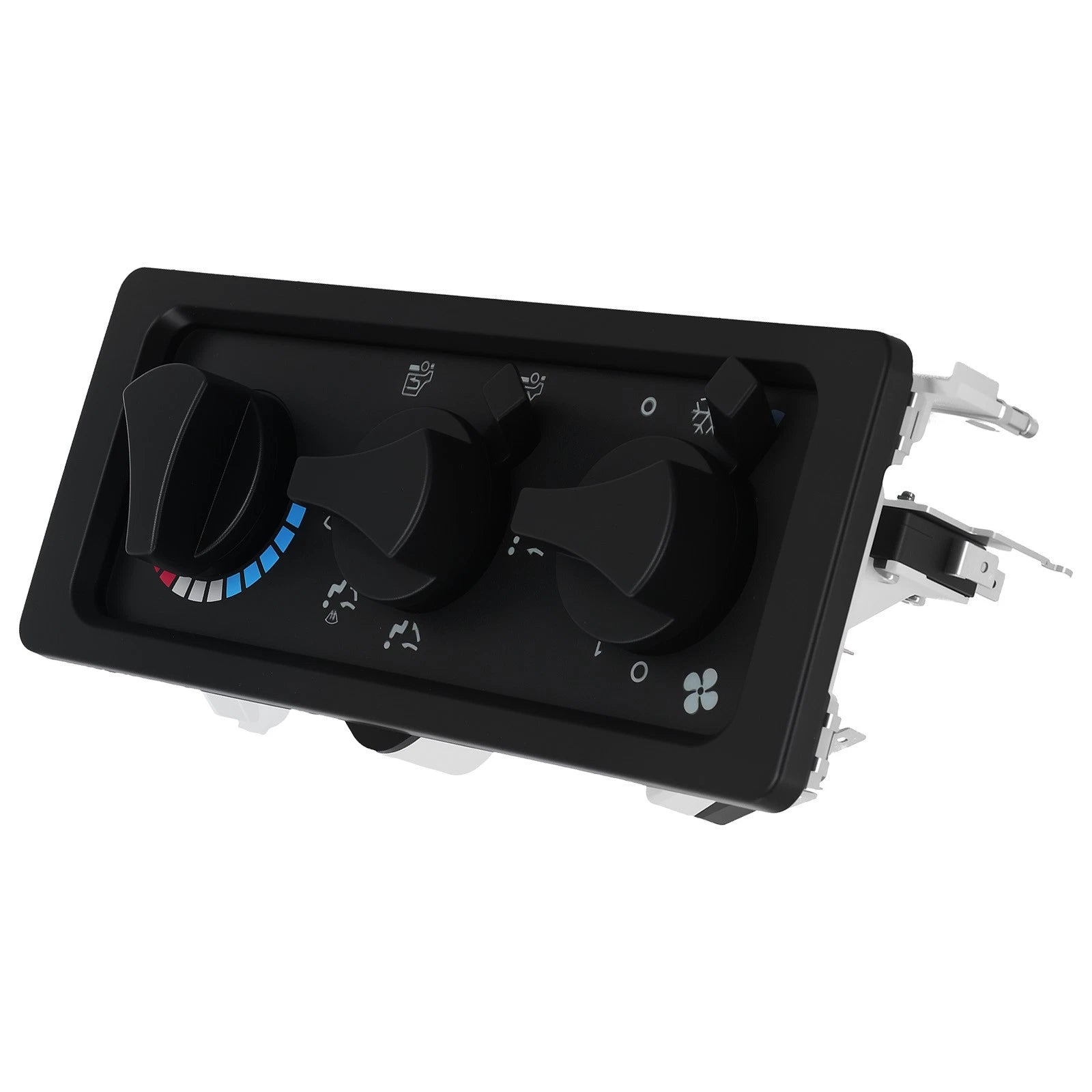 AC Heater Control Panel for Freightliner FL60 FL70 C840 (1990–2000) 8520046000