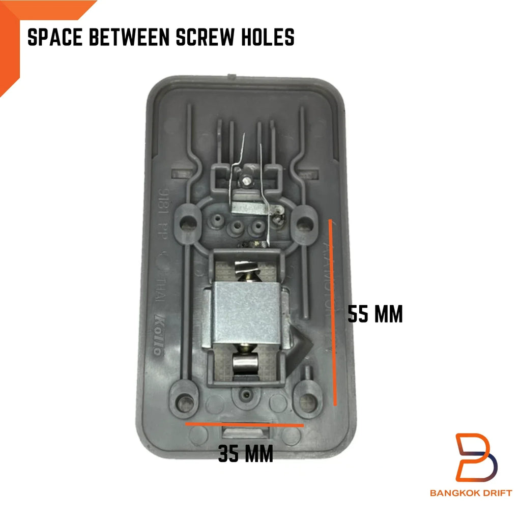 Dome Cabin Light Lamp for Toyota Hilux Ute LN90 LN105 LN110 (1988-1996)