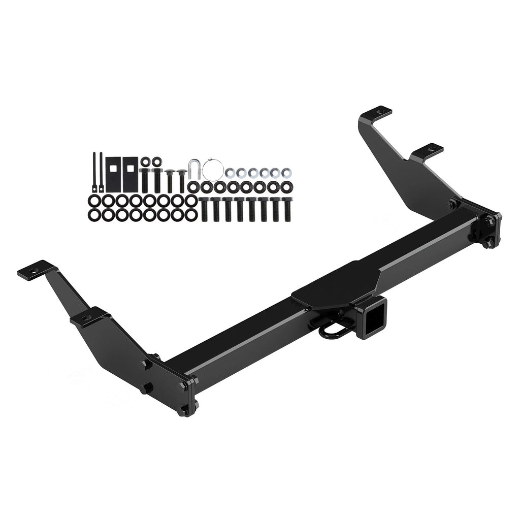 2 Inch Trailer Hitch Receiver for Honda Element (2003-2011)