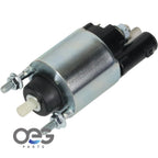 Solenoid for Jeep Cherokee 3.2L (2015–2022)