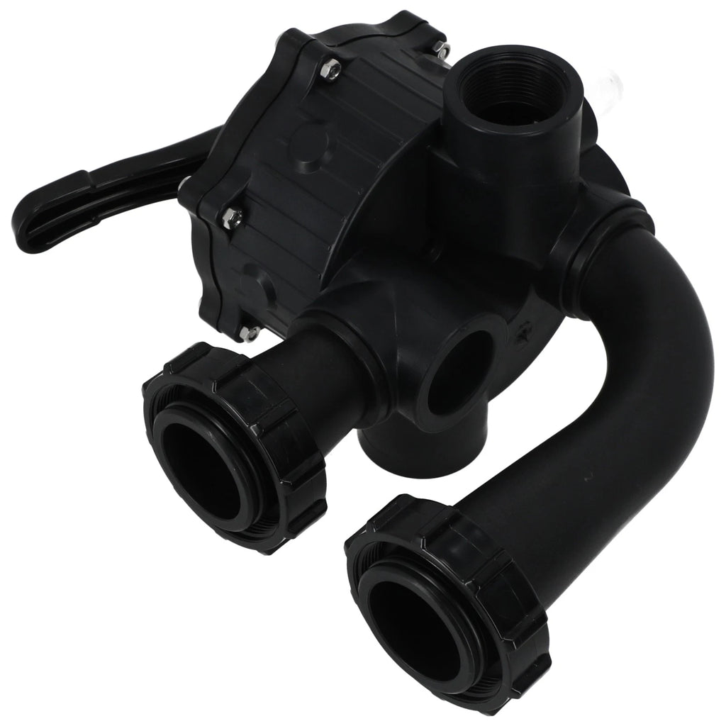 1.5" Vari-Flo Control Valve Side Mount for Pro-Series Pool Filter (SP0710XR50) (2021–2022)