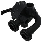 1.5" Vari-Flo Control Valve Side Mount for Pro-Series Pool Filter (SP0710XR50) (2021–2022)