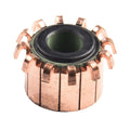 Copper Motor Commutator for Efficient Motor Performance (2010–2023)