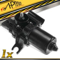 Front Windshield Wiper Motor for Chevrolet Malibu (2008–2008)