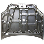 Hood Kit for Honda Civic (1996–1998)