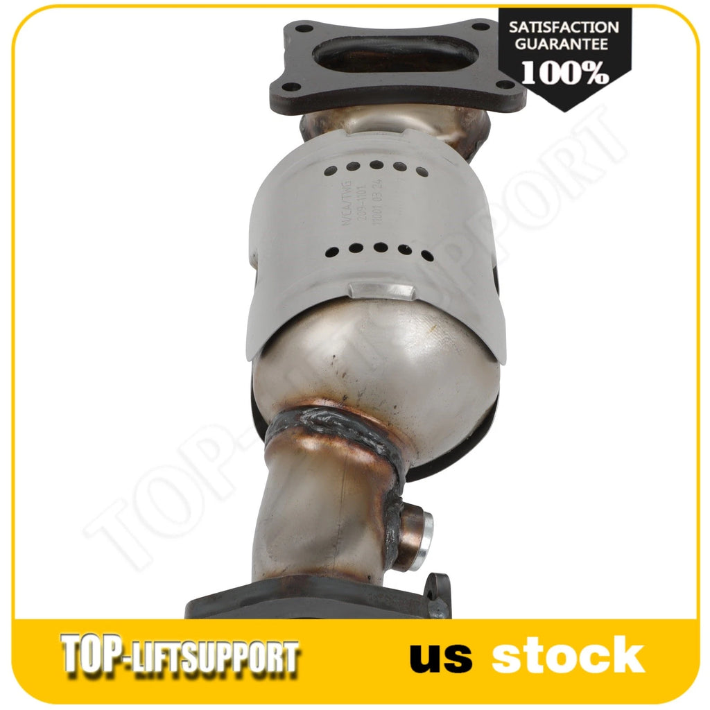 Catalytic Converter for Honda Ridgeline (2009–2014) V6 3.5L Exhaust