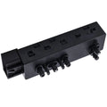 Front Left Power Seat Control Switch for Chevrolet Camaro Equinox Cruze 25974714