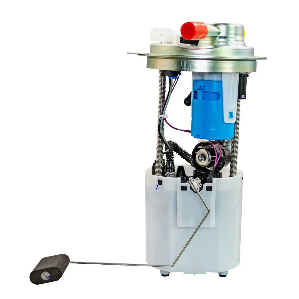 Fuel Pump Module for Chevrolet Colorado, GMC Canyon, Isuzu I-370 (2006–2009)