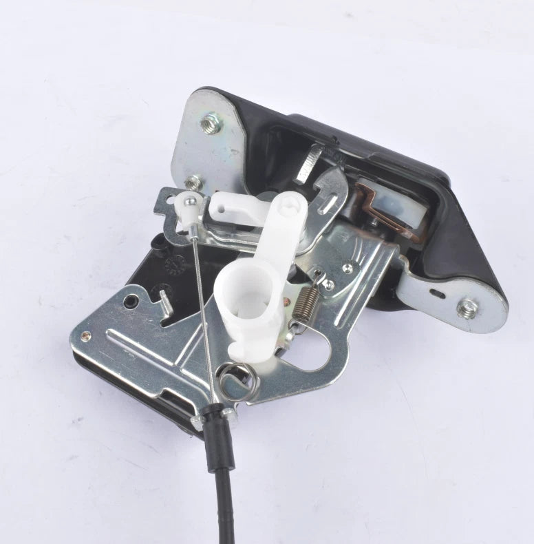 Liftgate Latch Trunk Lock Actuator for Dodge Durango Jeep Commander (2007–2018)