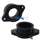 Carburetor Intake Manifold Boot for Yamaha XS650 (1978–1983) 3G1-13586-00-00
