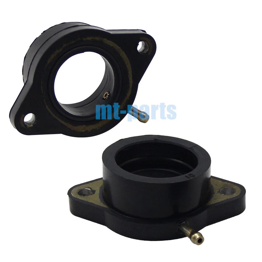 Carburetor Intake Manifold Boot for Yamaha XS650 (1978–1983) 3G1-13586-00-00