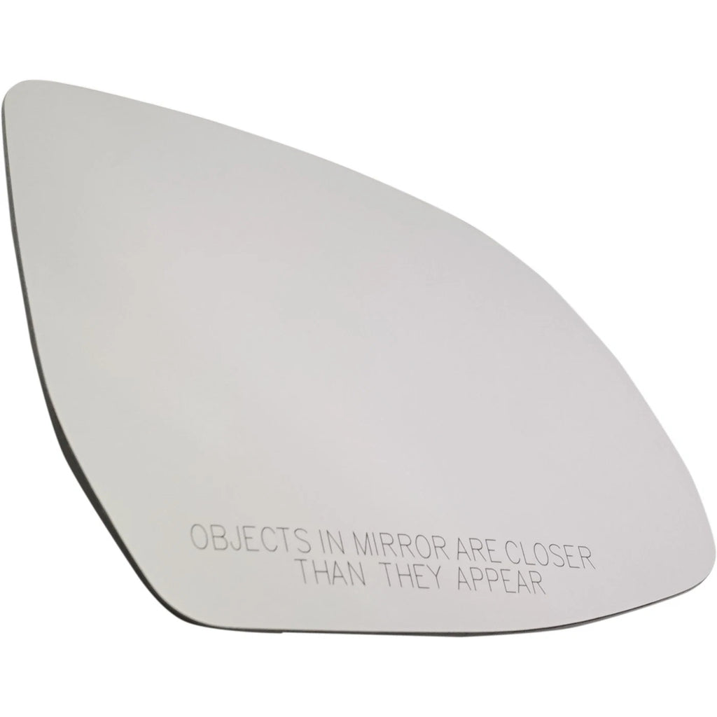 Mirror Glass Set for BMW X4 (2015-2020)