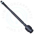 2X Front Inner Outer Tie Rod Ends for Chevrolet Impala (2000–2013)
