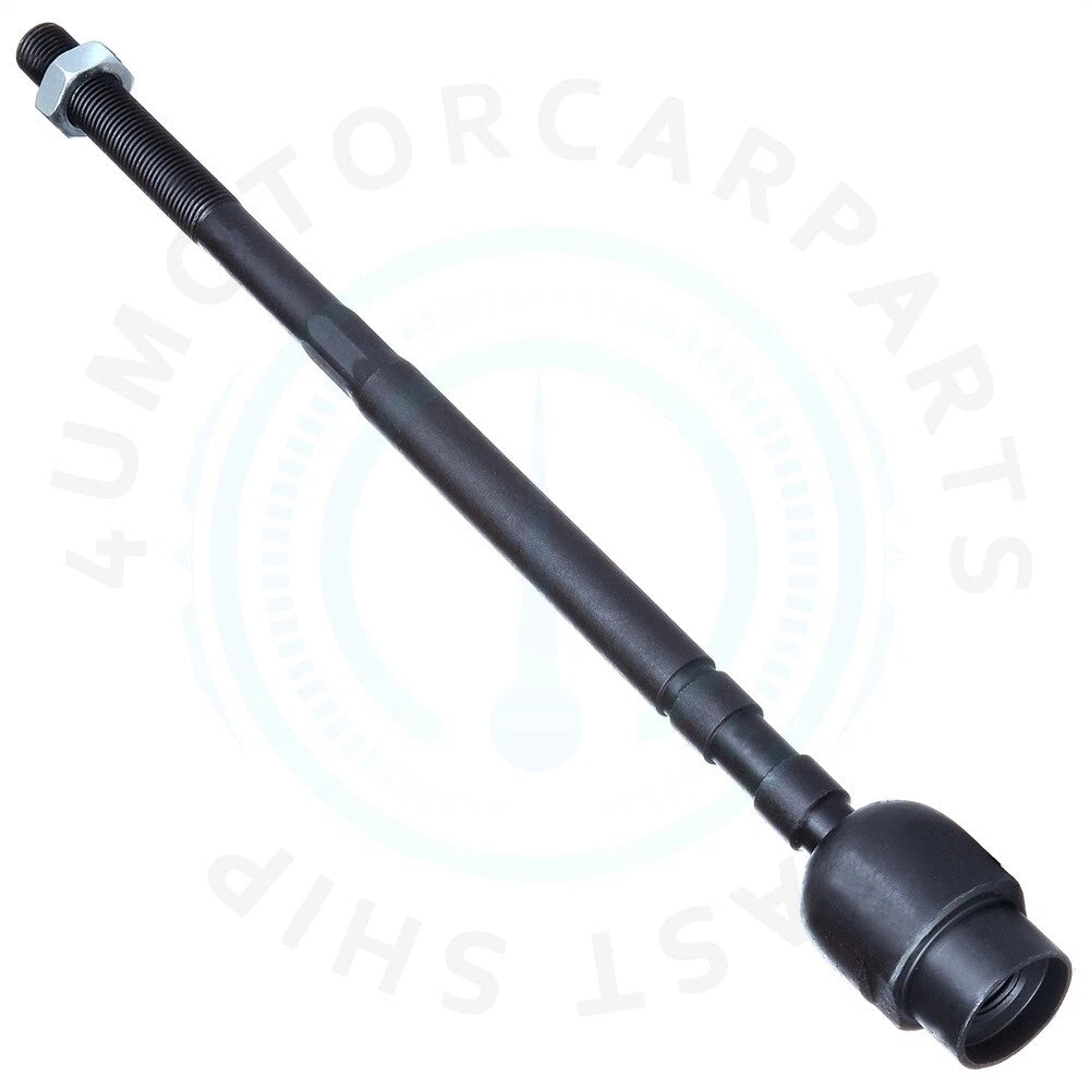 2X Front Inner Outer Tie Rod Ends for Chevrolet Impala (2000–2013)