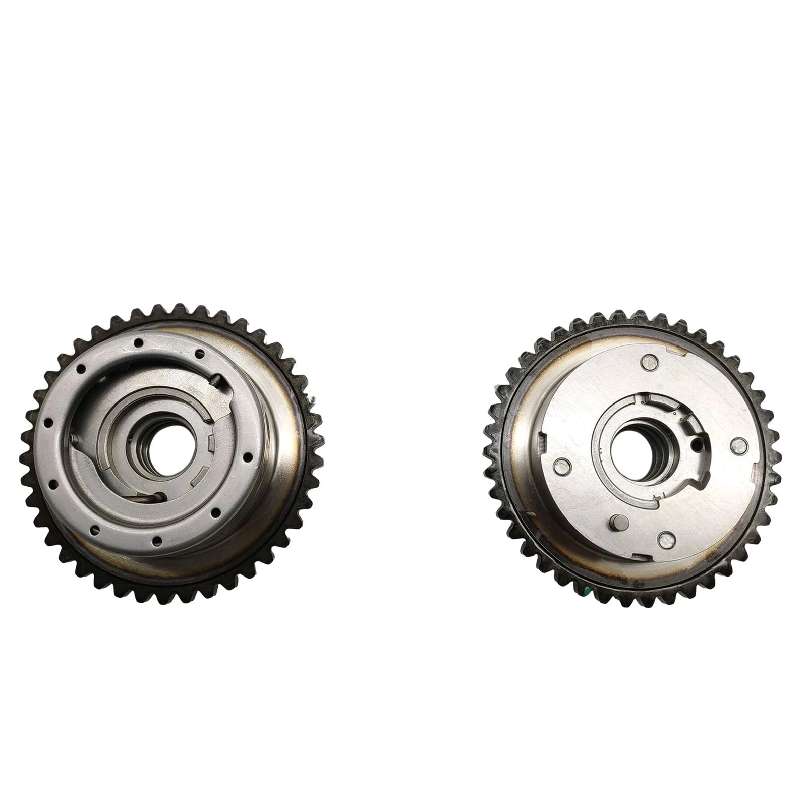 Engine Variable Valve Timing Cam Sprocket for Mercedes-Benz E350 GLA250 GLC300