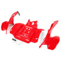 Fender Set for Honda TRX 250R (1986–1989) - Plastics Kit