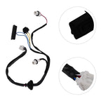 Trunk Lid Tailgate Control Switch for Nissan X-Trail (2008–2013)