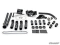 Snorkel Kit for Polaris RZR PRO XP / 4 (2020–2023) - Depth Finder™