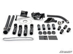 Snorkel Kit for Polaris RZR PRO XP / 4 (2020–2023) - Depth Finder™