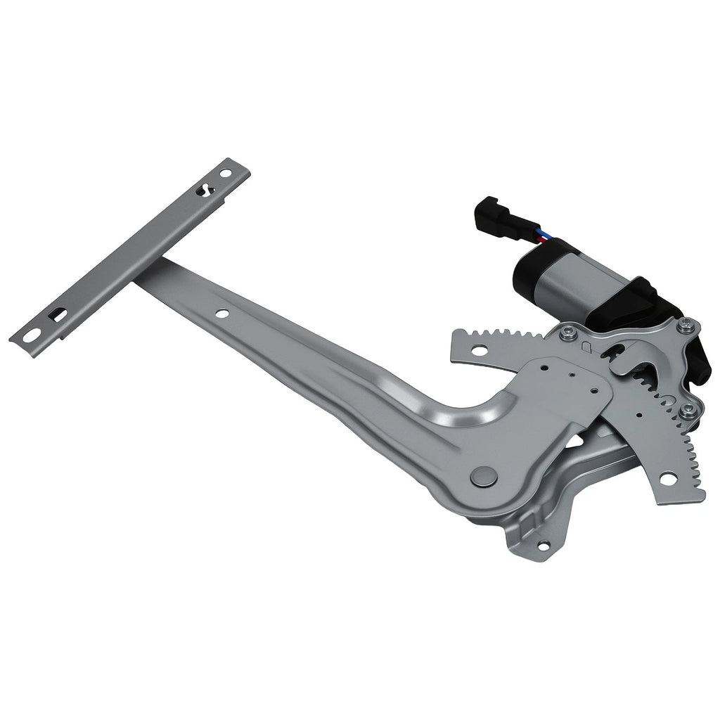 Rear Driver Power Window Regulator for Nissan Sentra (2004-2006)