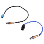 Set of 2 Oxygen Sensors for Ford Escape 1.6L L4 (2013–2016)
