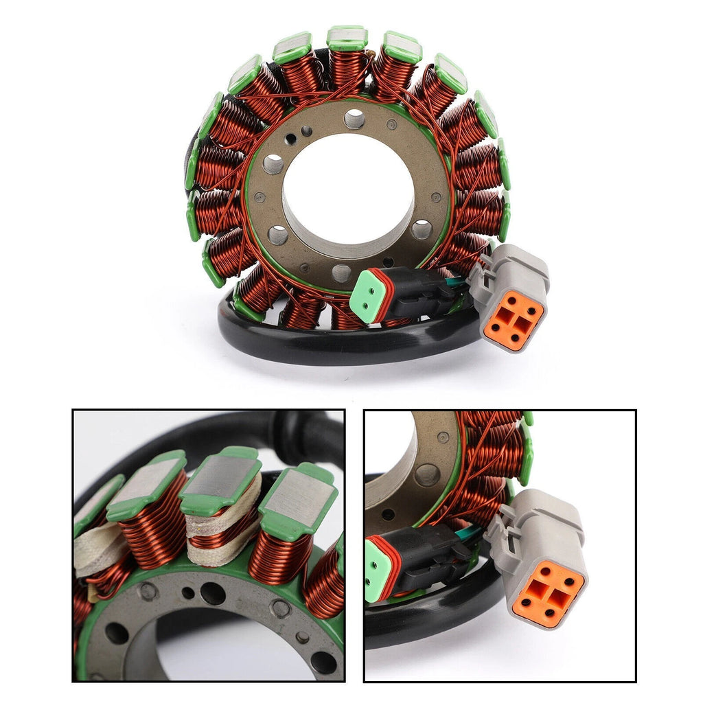 Stator Generator for SkiDoo 600 700 800 (420889905, 410922946, 410922965, 410922993)