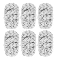 6 Disposable Swiffer PowerMop Pads for Multi-Surface Cleaning (Fits All Models)
