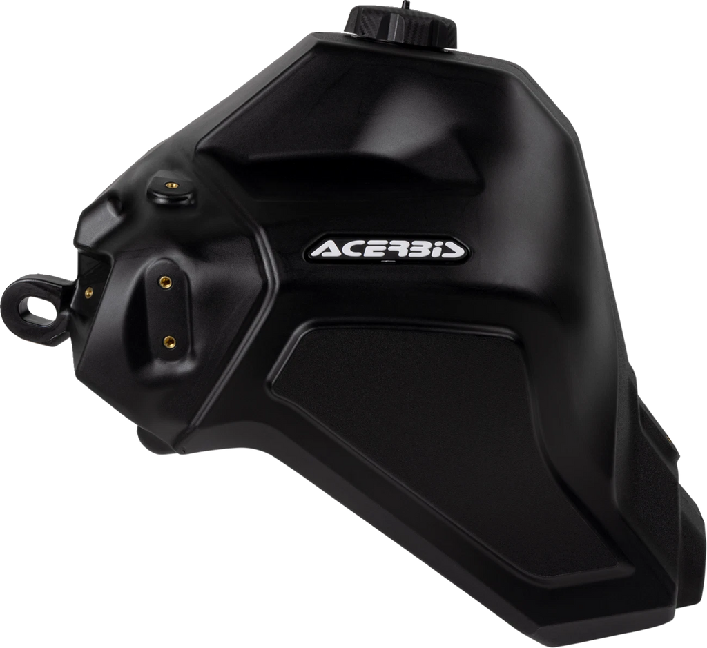 6 Gallon Fuel Tank for Honda (ACERBIS 2983410001) - Black