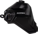 6 Gallon Fuel Tank for Honda (ACERBIS 2983410001) - Black