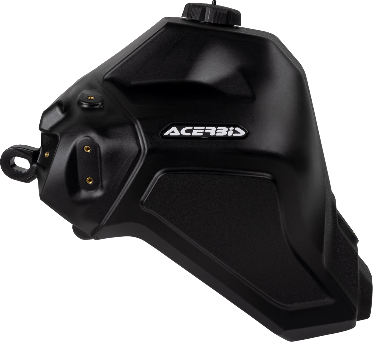 6 Gallon Fuel Tank for Honda (ACERBIS 2983410001) - Black