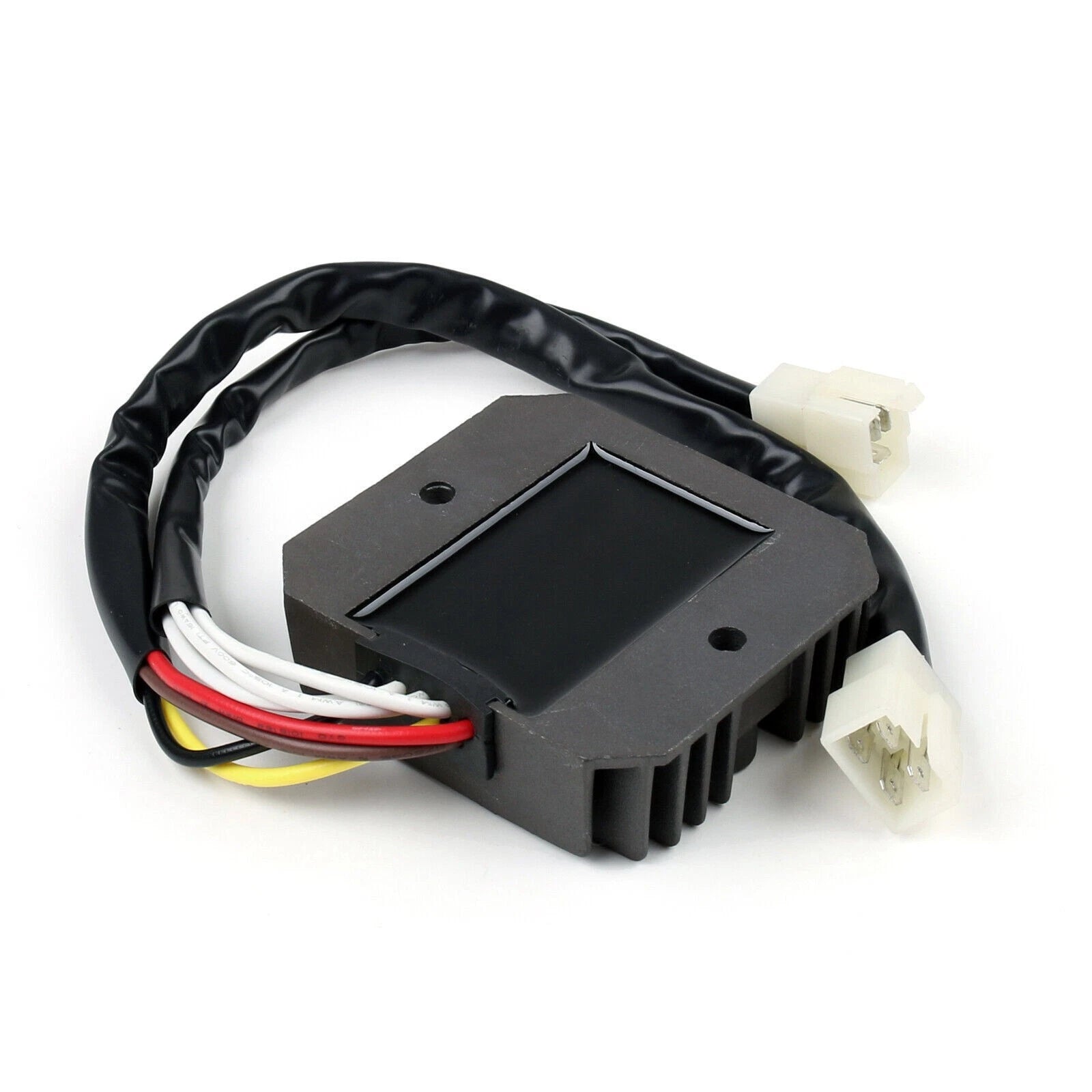 Regulator Rectifier for Yamaha Virago XV750 XV920 XZ550 (1981–1983) 4X7-81960-A0