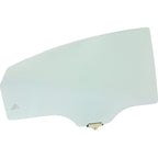Rear Passenger Door Glass for Hyundai Sonata (2011–2015)