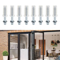 Top Pivot Hardware for BiFold Doors