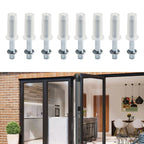 Top Pivot Hardware for BiFold Doors
