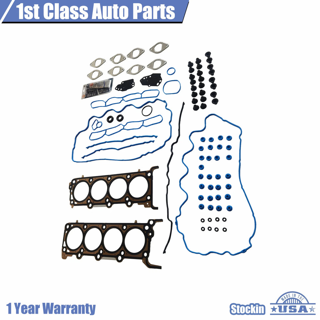 Engine Cylinder Head Gasket Set for Ford Mustang (1994-2004)