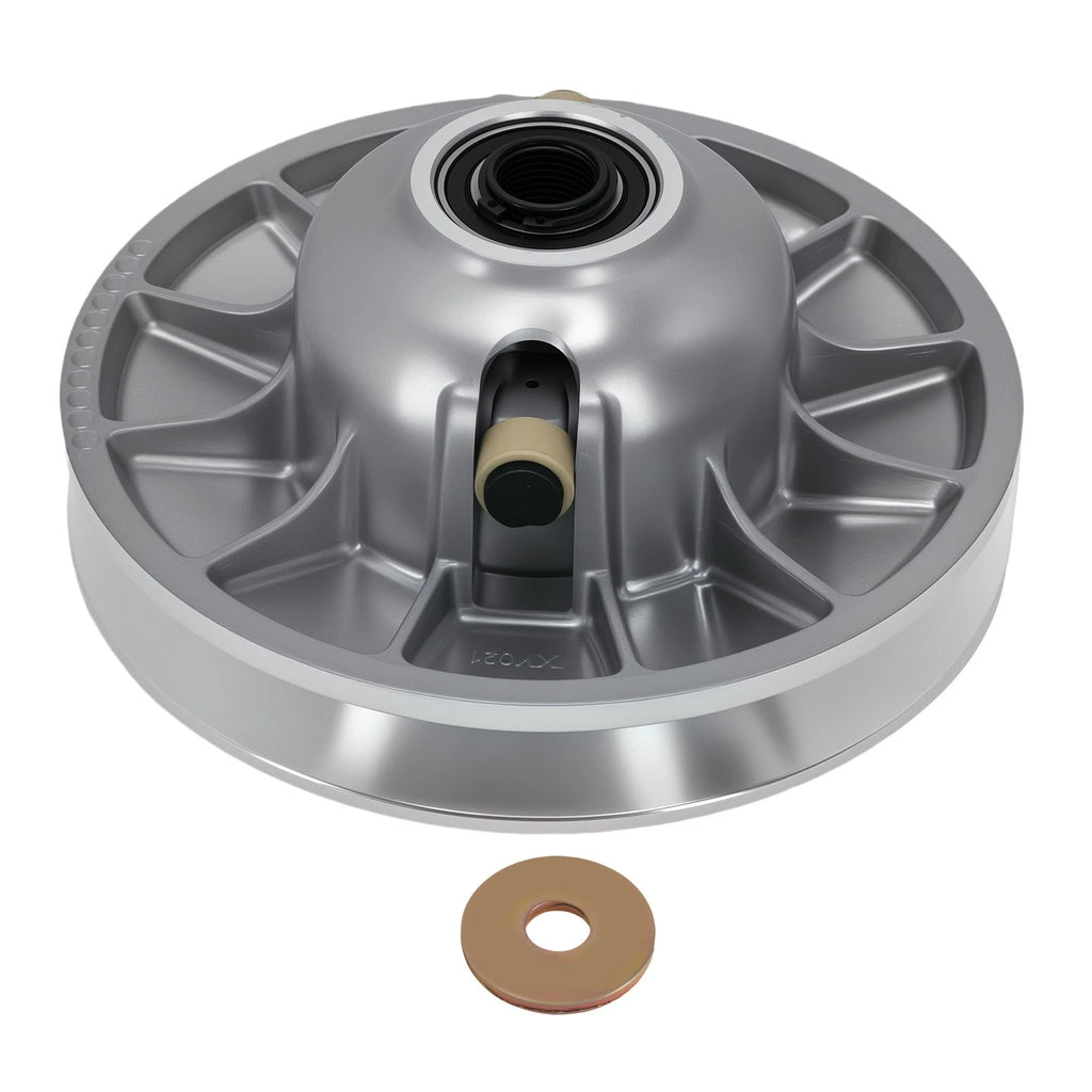 Secondary Driven Clutch Pulley for Polaris Sportsman 500 700 (1999–2015)