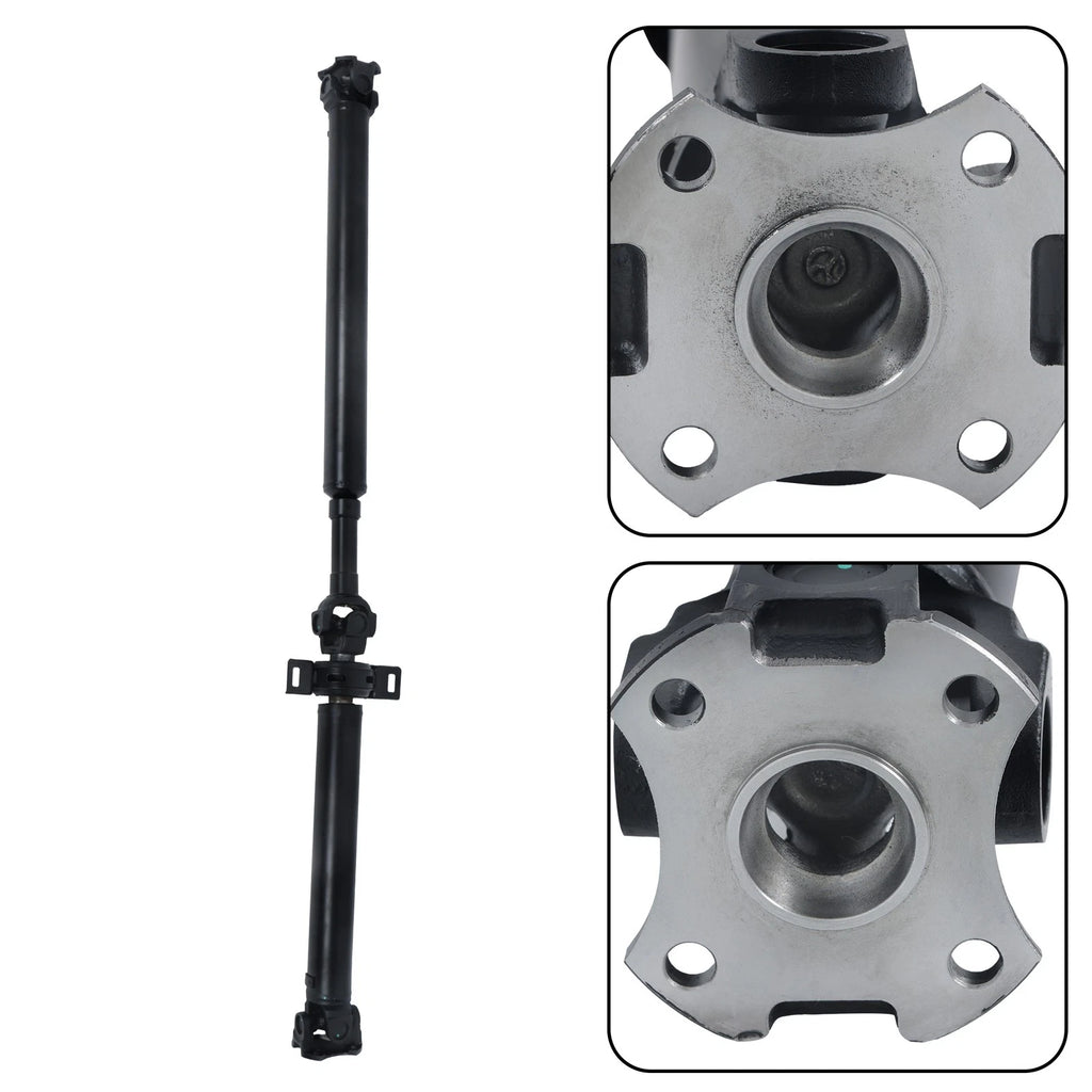 Driveshaft for Toyota Tacoma V6 4WD (2016–2018)