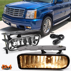 Loaded Knuckle Assembly for Honda Accord 2003–2007