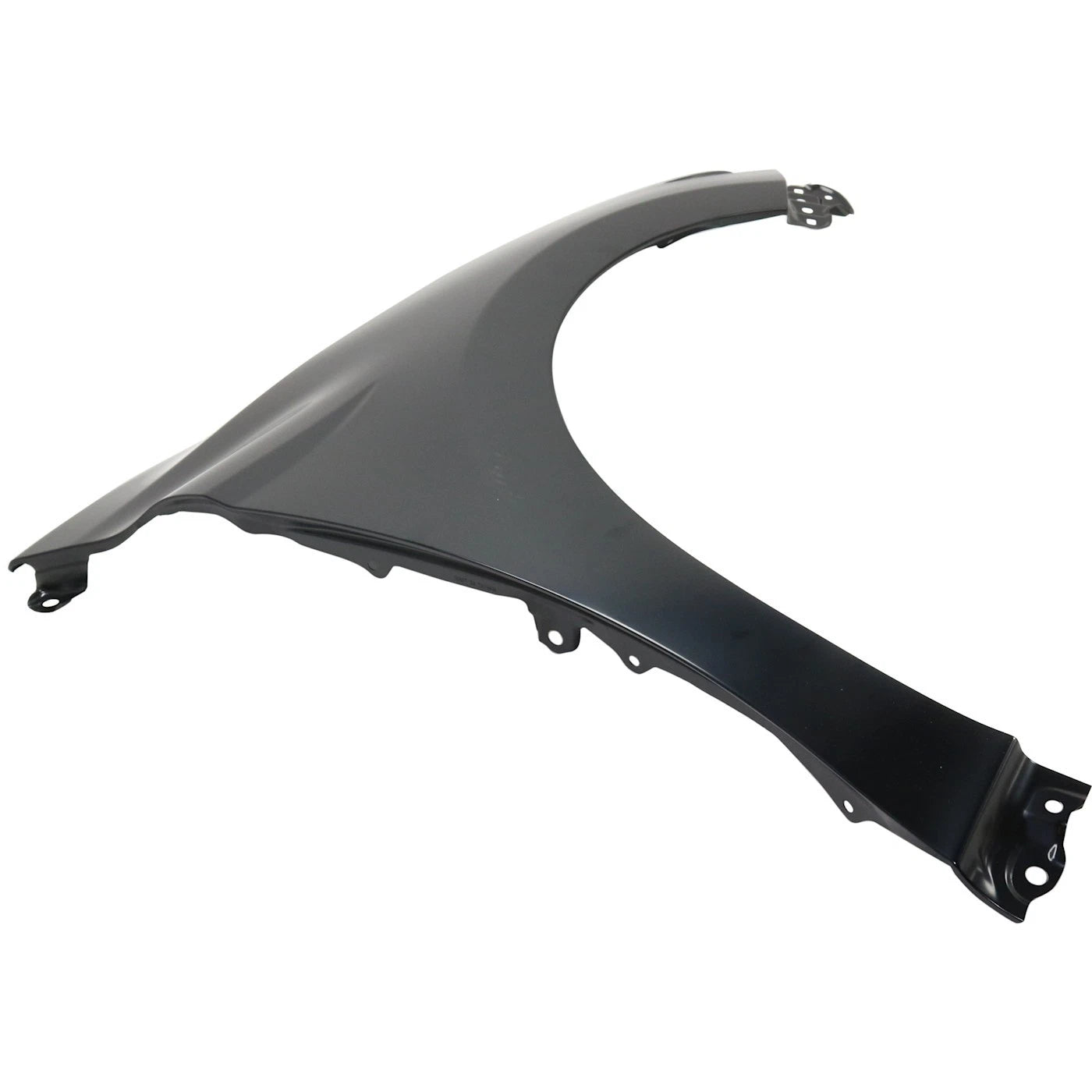 CAPA Certified Fender for Toyota Camry (2018–2024) Front Passenger Side