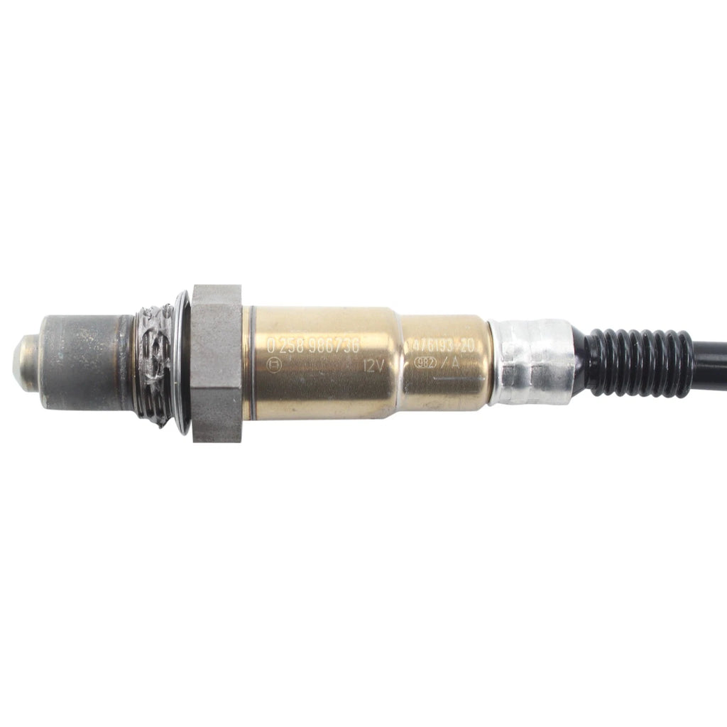 Downstream Oxygen Sensor for Chevy Cruze Limited Sonic 1.4L 1.8L (2016–2016) Bosch 16736