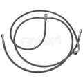 Front Brake Hose Line 1911003 for Polaris Outlaw 450 500 525 (2007–2011)