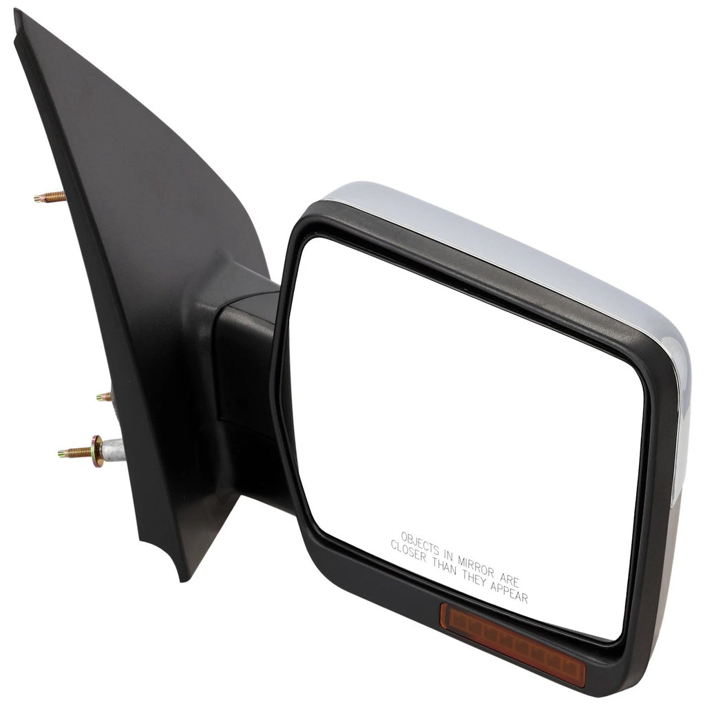 Heated Right Side Mirror for Ford F150, Lincoln Mark LT