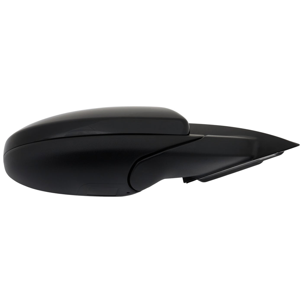 Passenger Right Side Mirror for Kia Forte (2019–2023)