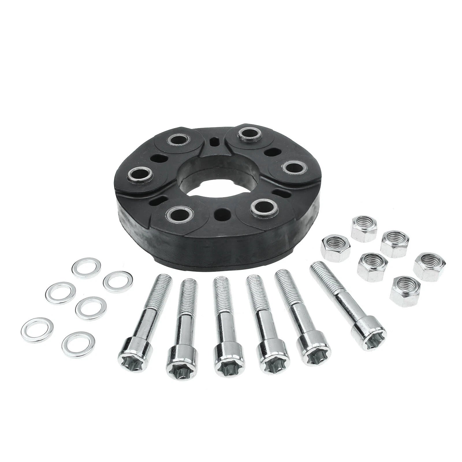 Driveshaft Coupler Flex Joint for Benz W211 E350, W212 E500 (2003-2009)