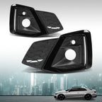 Fog Light Cover Trim for Audi A5 S5 Sportback (2020–2023)