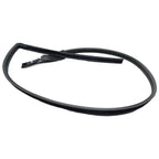 Weather Strip Rear Right Door for BMW