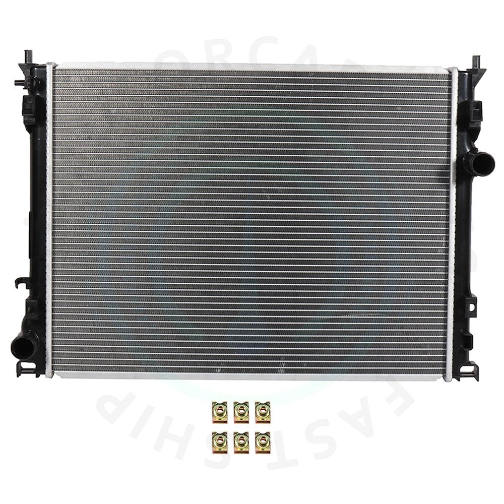 Radiator for Dodge Charger Chrysler 300 (2005–2009)